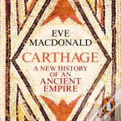 Capa do artigo Carthage