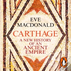 Capa do artigo Carthage