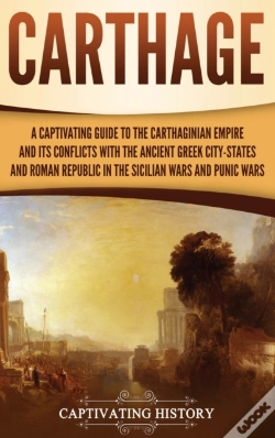 Capa do artigo Carthage