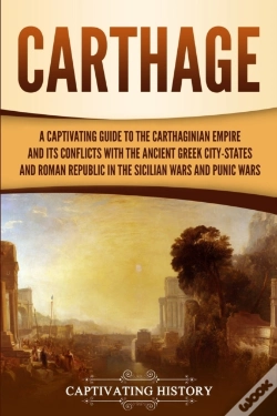 Capa do artigo Carthage