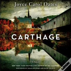 Capa do artigo Carthage