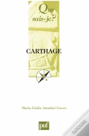 Capa do artigo Carthage