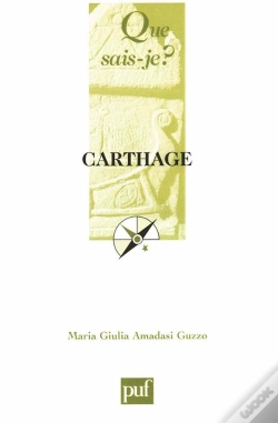 Capa do artigo Carthage