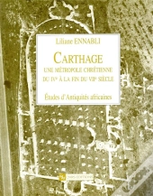 Carthage, Metropole Chretienne