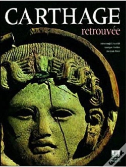 Capa do artigo Carthage Retrouvée