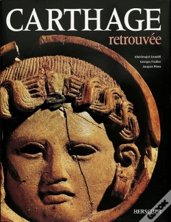 Capa do artigo Carthage Retrouvee