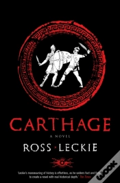 Capa do artigo Carthage