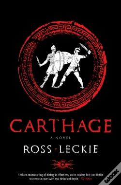 Capa do artigo Carthage