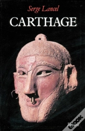 Capa do artigo Carthage