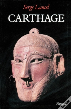 Capa do artigo Carthage
