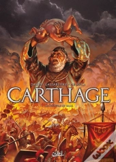 Carthage Tome 1 ; Le Souffle De Baal