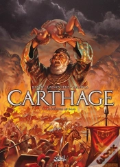 Capa do artigo Carthage Tome 1 ; Le Souffle De Baal