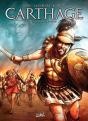 Carthage Tome 2 ; La Flamme De Vénus - Preview