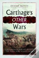 Carthage'S Other Wars