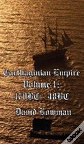 Carthaginian Empire Volume I