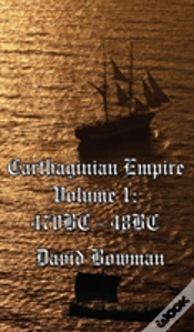 Capa do artigo Carthaginian Empire Volume I