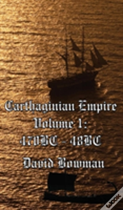 Capa do artigo Carthaginian Empire Volume I