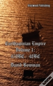 Capa do artigo Carthaginian Empire Volume I