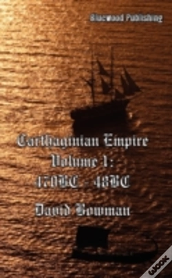 Capa do artigo Carthaginian Empire Volume I
