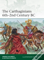 Carthaginians 6th 2nd Century Bc