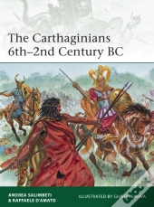 Carthaginians 6th 2nd Century Bc