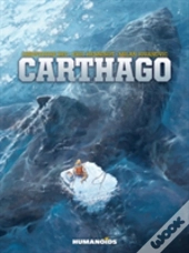 Carthago Adventures: Amarok