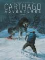 Carthago Adventures T04 : Amarok - Preview