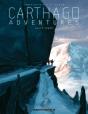 Carthago Adventures T.1 ; Bluff Creek - Preview