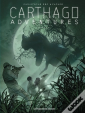 Carthago Adventures Tome 2 : Chipekwe