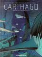 Carthago - Coffret T.1 A 4 + Cale - Preview