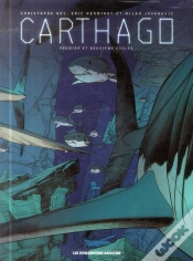 Capa do artigo Carthago - Coffret T.1 A 4 + Cale