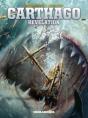 Carthago: Revelation - Preview