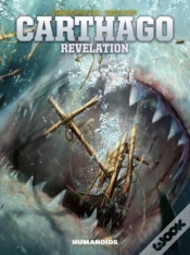 Capa do artigo Carthago: Revelation
