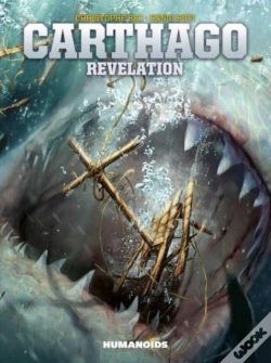 Capa do artigo Carthago: Revelation