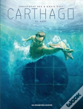 Carthago T.11 ; Kane