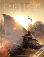 Capa do artigo Carthago T.12 ; Albinos