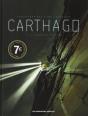 Carthago Tome 1 : Le Lagon De Fortuna - Preview