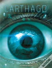 Capa do artigo Carthago Tome 10 : L