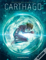 Capa do artigo Carthago Tome 16 : Dakhan
