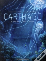 Capa do artigo Carthago Tome 4 : Les Monolithes De Koubé