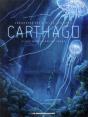 Carthago Tome 4 : Les Monolithes De Koubé - Preview