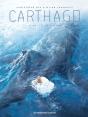 Carthago Tome 5 : La Cité De Platon - Preview