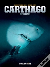 Capa do artigo Carthago Vol. 2