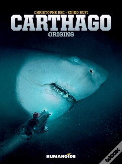 Capa do artigo Carthago Vol. 2