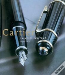 Cartier: Creative Writing
