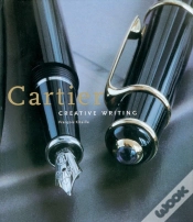 Capa do artigo Cartier: Creative Writing