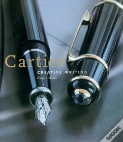 Capa do artigo Cartier: Creative Writing