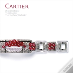 Capa do artigo Cartier