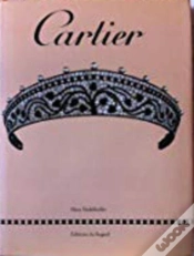 Capa do artigo Cartier