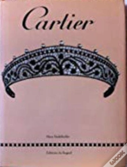 Capa do artigo Cartier